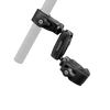 Motorcycle Selfie Stick Support Clamp — imagine 4