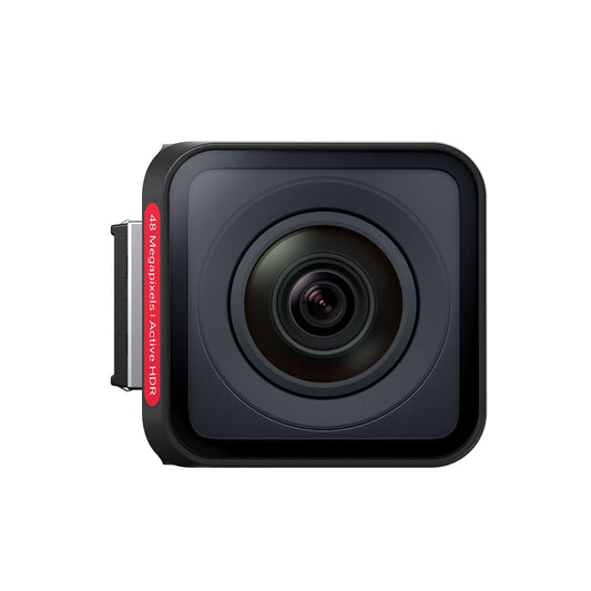 Camera video de actiune Insta360 ONE RS 4K Boost Lens