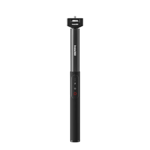 Power Selfie Stick