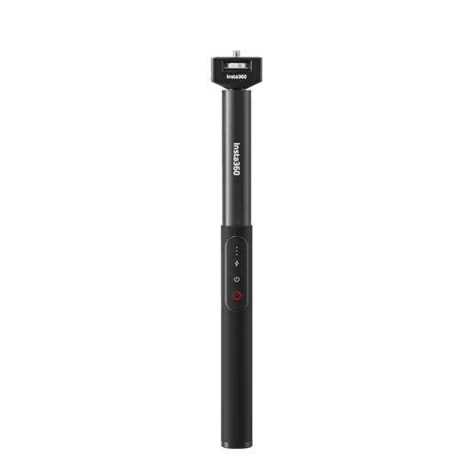 Power Selfie Stick — vedere principală