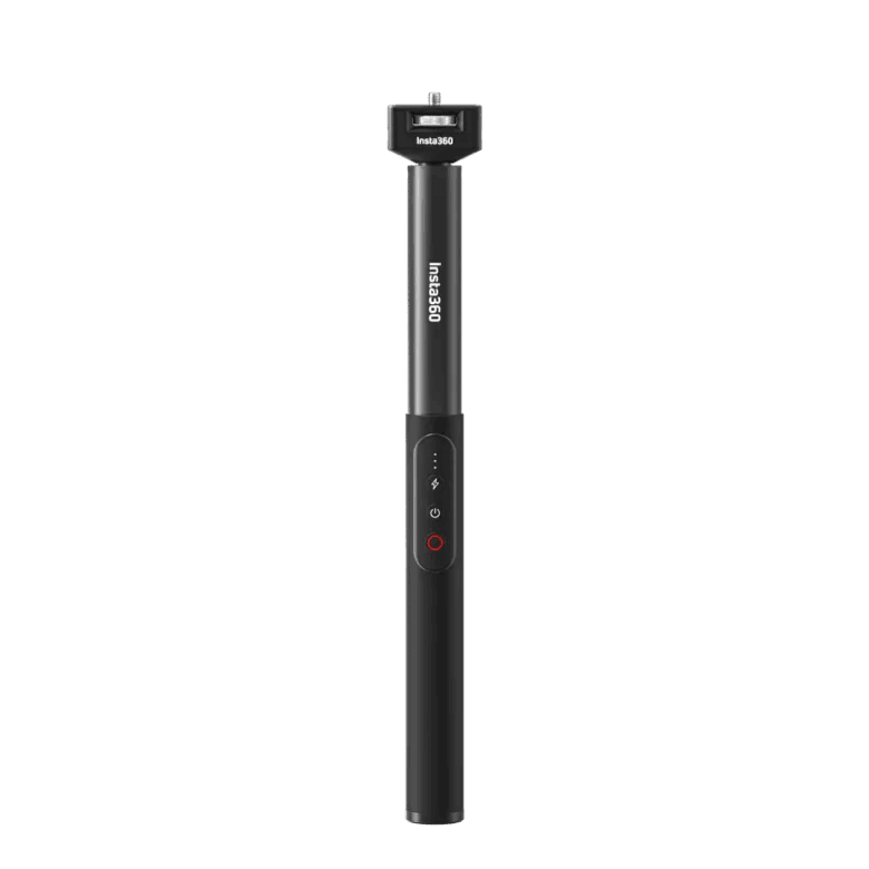 Power Selfie Stick — vedere principală