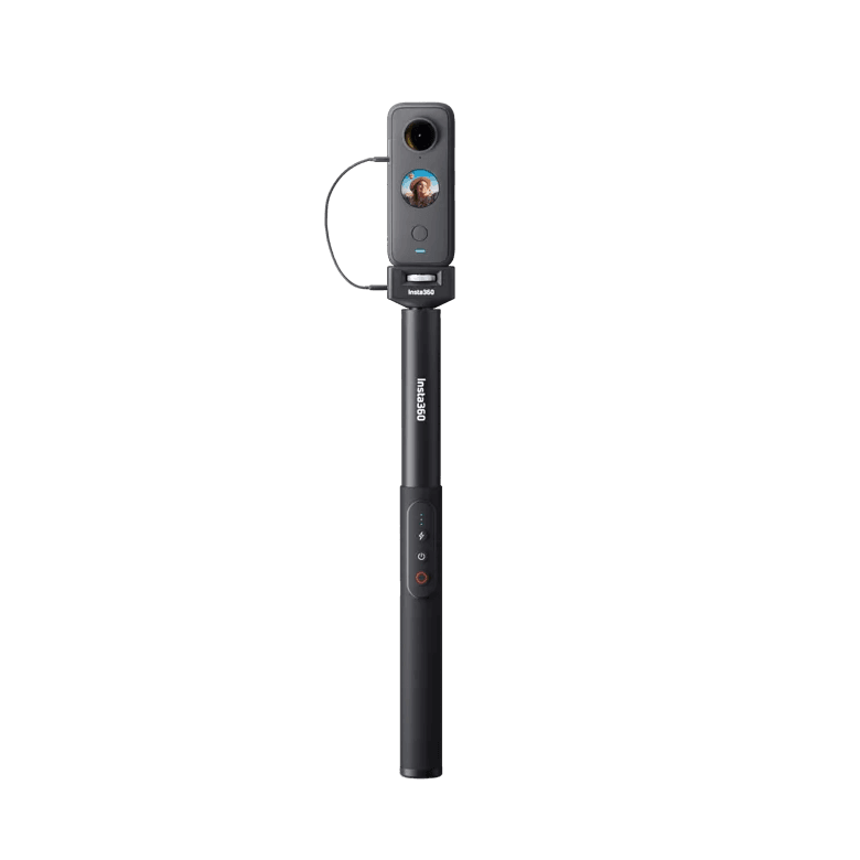 Power Selfie Stick — imagine 2
