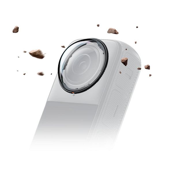 Premium Lens Protection