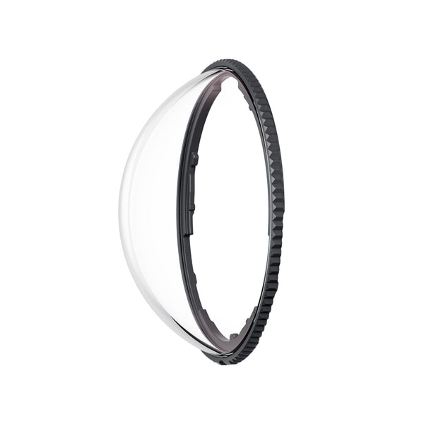 Premium Lens Protection