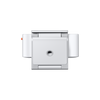 Insta360 Link 2C Arctic White — montură pliabilă