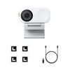 Insta360 Link 2C Arctic White — conținut pachet