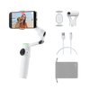 Insta360 Flow 2 Pro Summit White — continut complet pachet