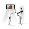 Insta360 Flow 2 Pro Summit White — gimbal si tracker AI