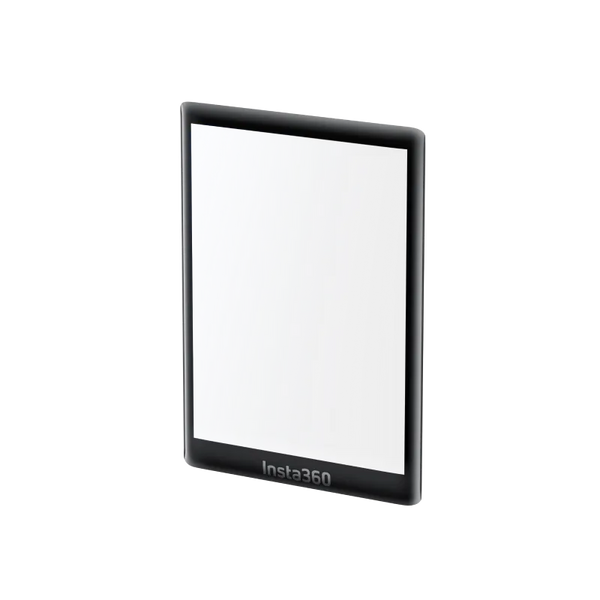Insta360 X3 Screen Protector