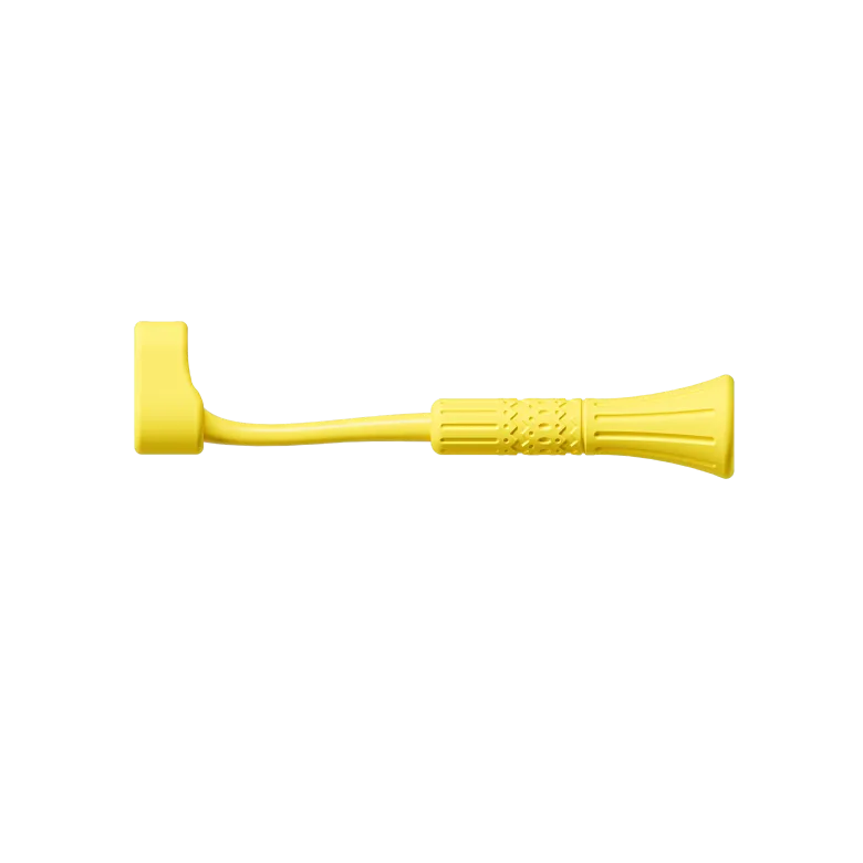Insta360 GO 3 Fetch Stick — vedere laterală