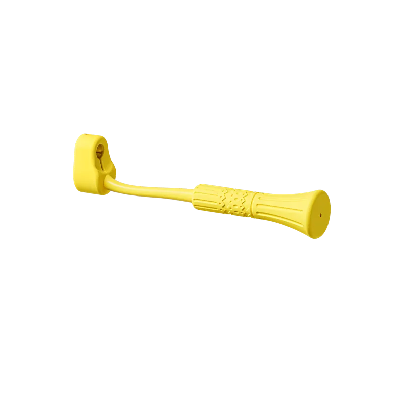 Insta360 GO 3 Fetch Stick — cu clema de prindere