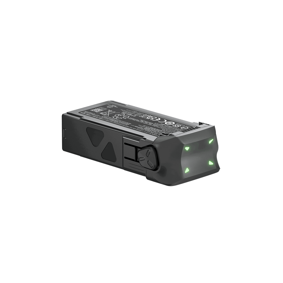 A1 HC Battery — instalare
