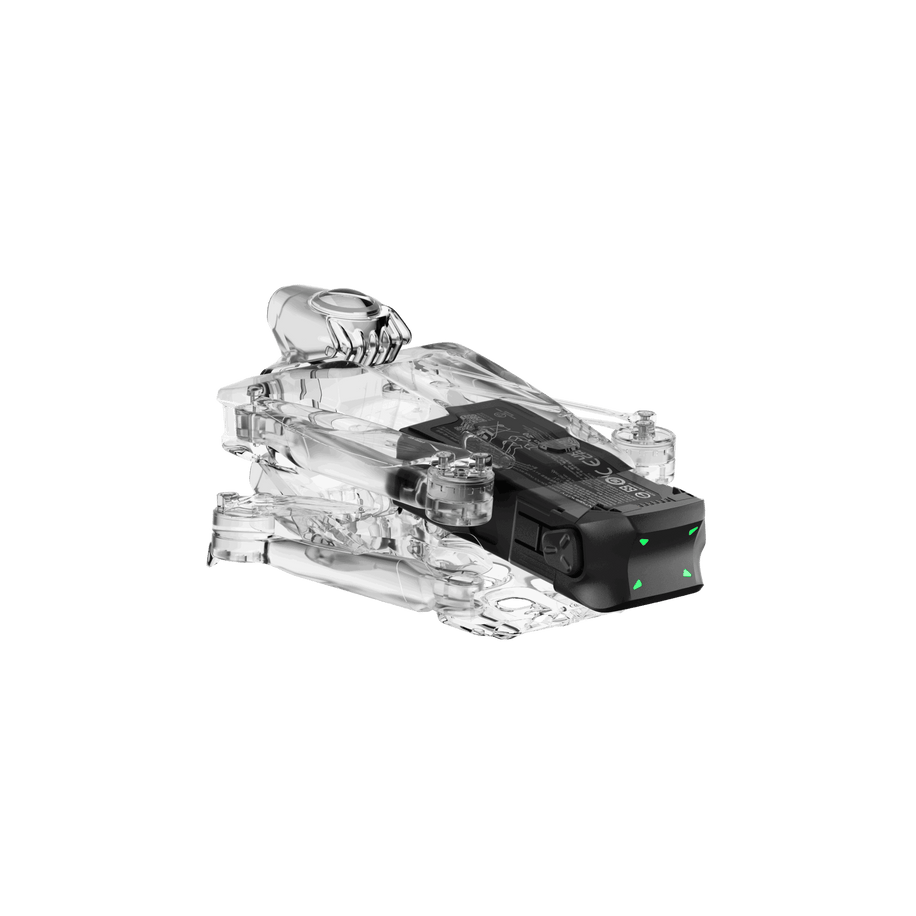 A1 HC Battery — utilizare