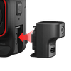 PT-20 Invisible Mic Cold Shoe (Rode Wireless Go) — imagine 4