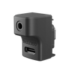 PT-20 Invisible Mic Cold Shoe (Rode Wireless Go) — imagine 5