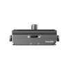 Quick Release Mount — imagine 2