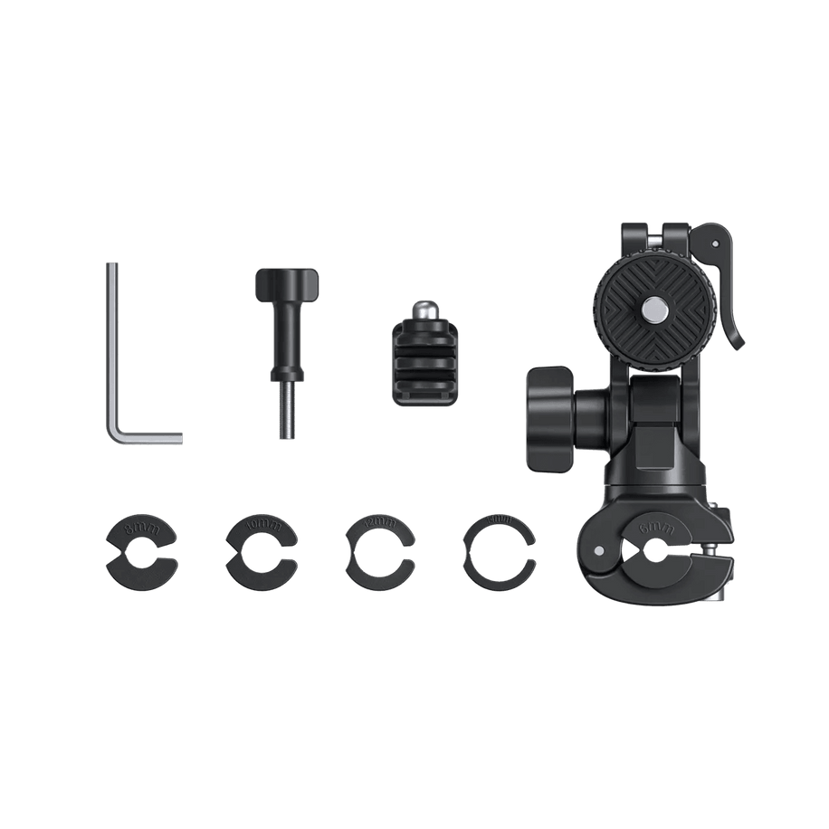 Rear View Mirror Mount — imagine 4