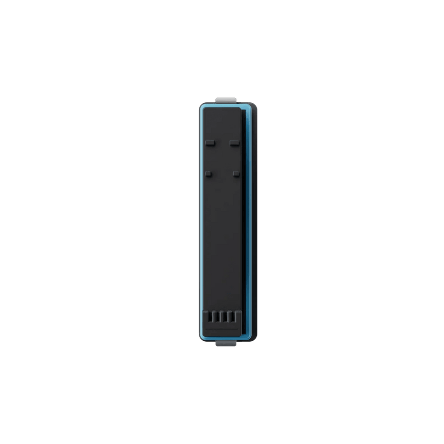 Rechargeable Li-ion Polymer battery X2 — imagine 2