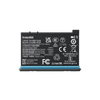 Rechargeable Li-ion Polymer battery X2 — imagine 3