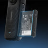 Rechargeable Li-ion Polymer battery X3 — imagine 4