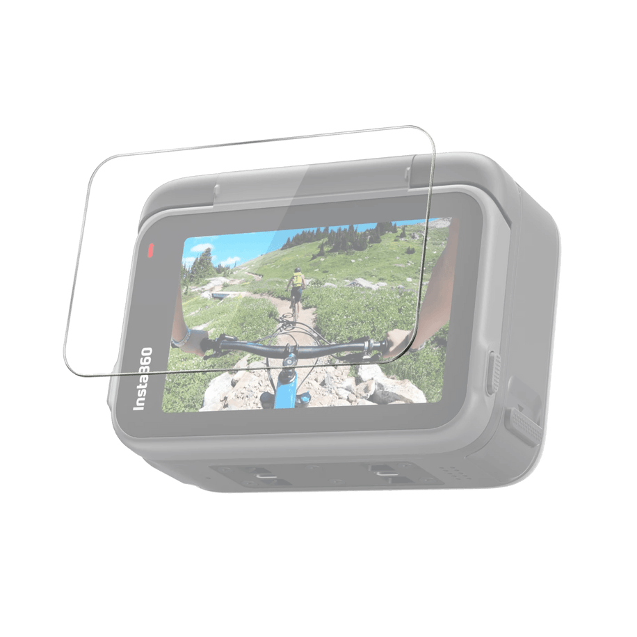 Screen Protector Insta360 Ace Pro — imagine 5