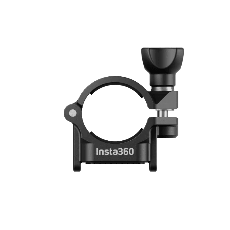 Selfie Stick Ring Mount — imagine 2