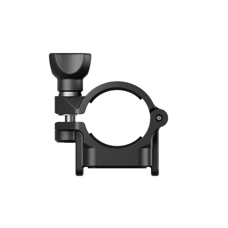 Selfie Stick Ring Mount — imagine 3