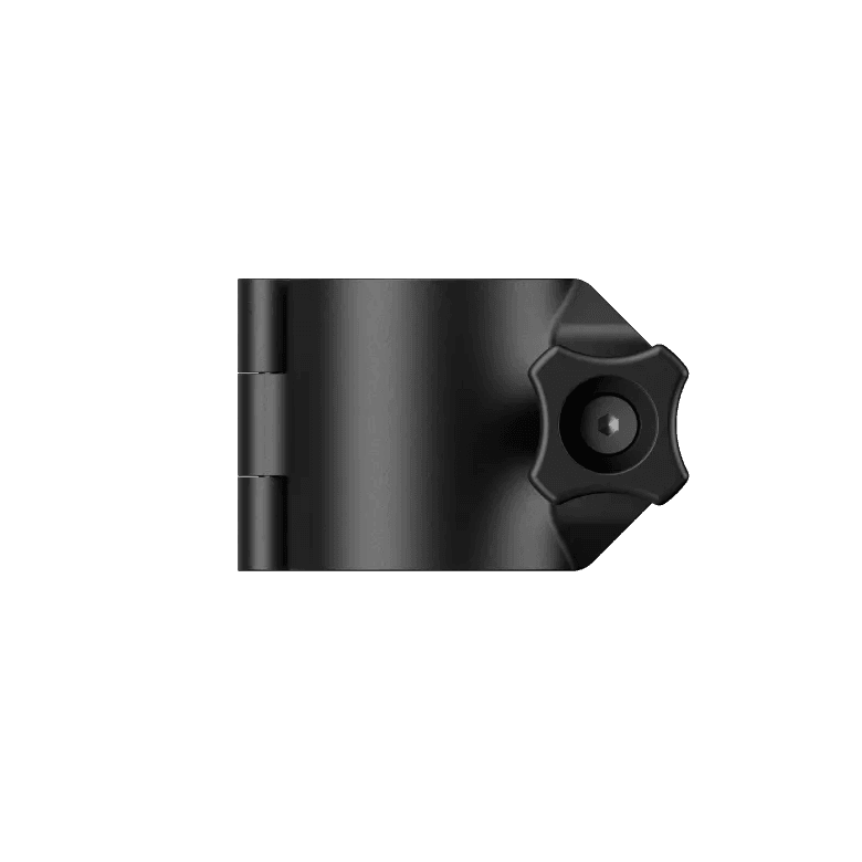Selfie Stick Ring Mount — imagine 4