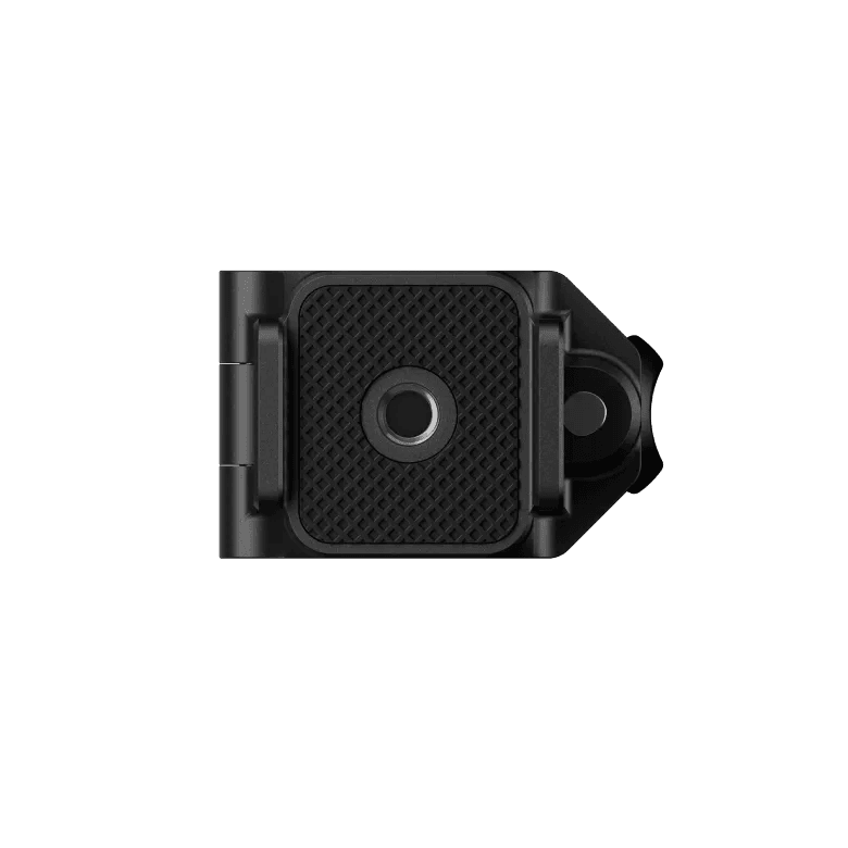 Selfie Stick Ring Mount — imagine 5