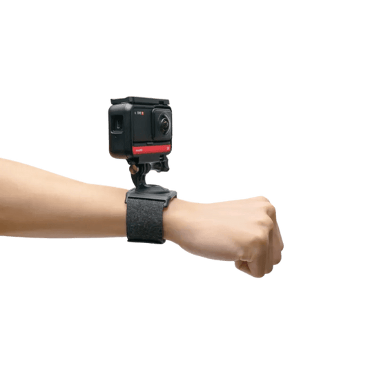 Sistem de prindere pe mana Hand Mount Bundle — vedere principală