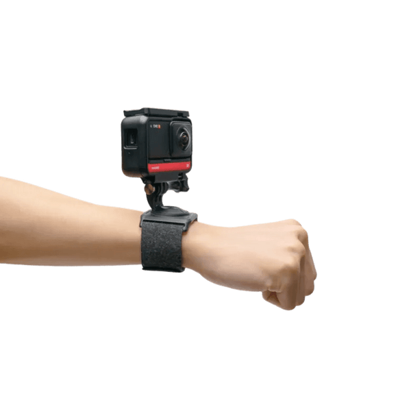 Sistem de prindere pe mână Hand Mount Bundle