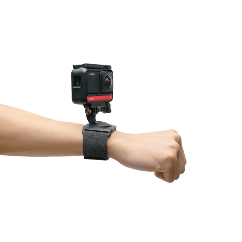 Sistem de prindere pe mana Hand Mount Bundle — vedere principală
