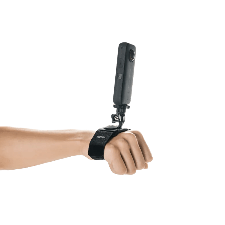 Sistem de prindere pe mana Hand Mount Bundle — imagine 2