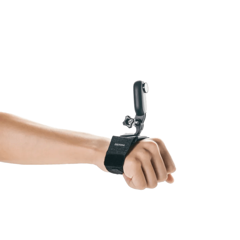 Sistem de prindere pe mana Hand Mount Bundle — imagine 3