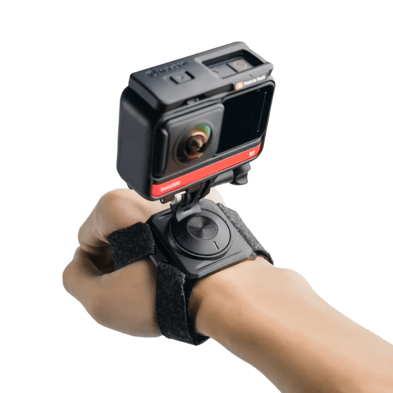 Sistem de prindere pe mana Hand Mount Bundle — imagine 4