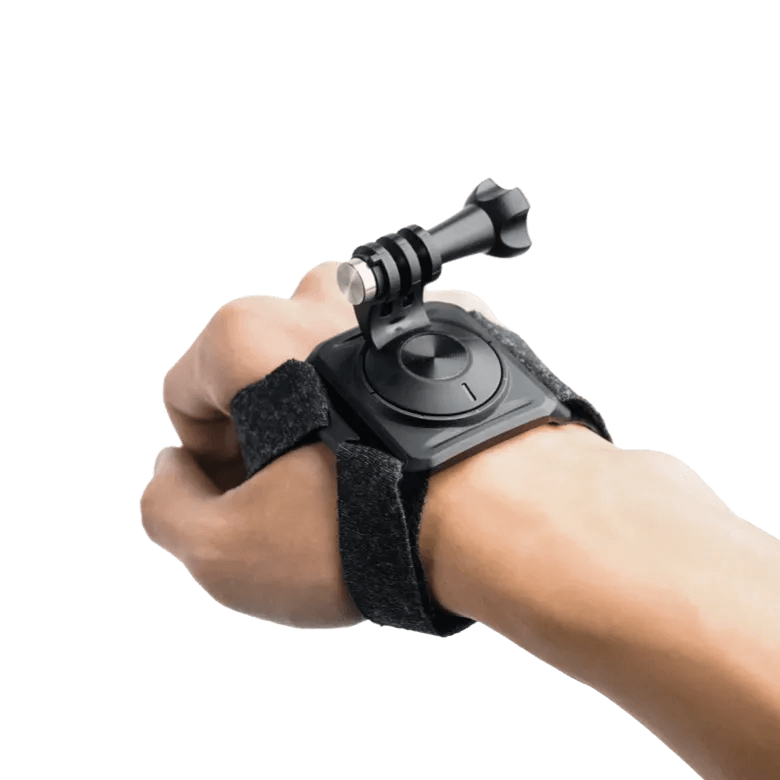 Sistem de prindere pe mana Hand Mount Bundle — imagine 6