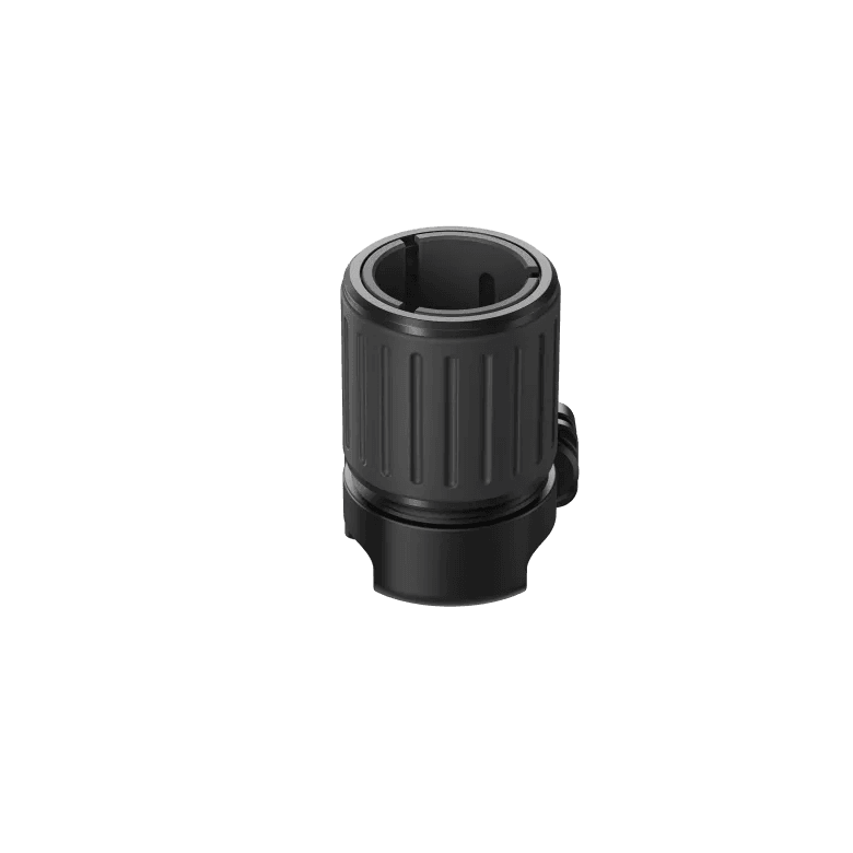 Ski Pole Mount — imagine 3