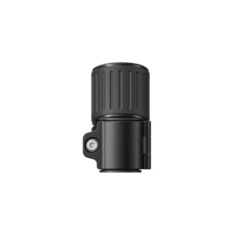 Ski Pole Mount — imagine 4