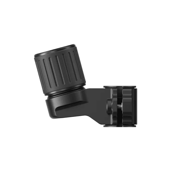Ski Pole Mount — imagine 5