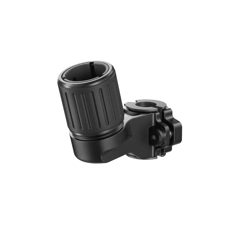 Ski Pole Mount — imagine 6