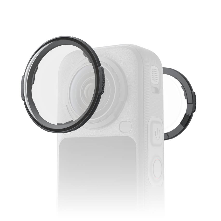Insta360 X6 Standard Lens Guards — image 1