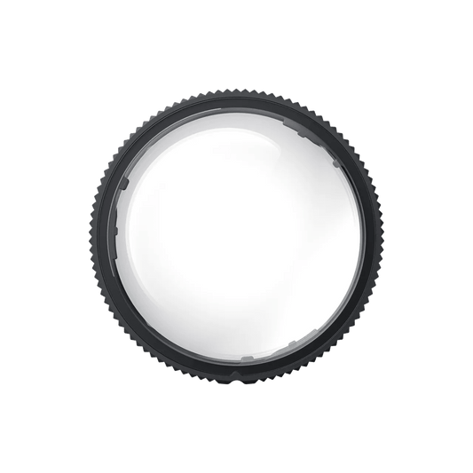 Standard Removable Lens Guards — vedere principală