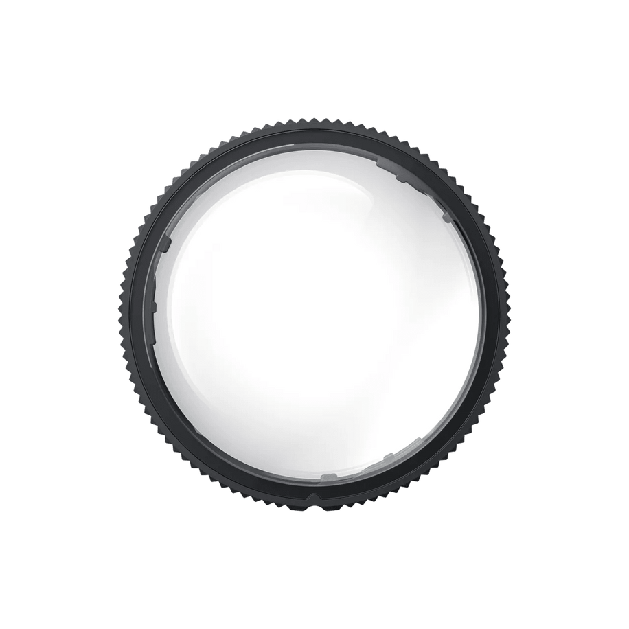 Standard Removable Lens Guards — vedere principală