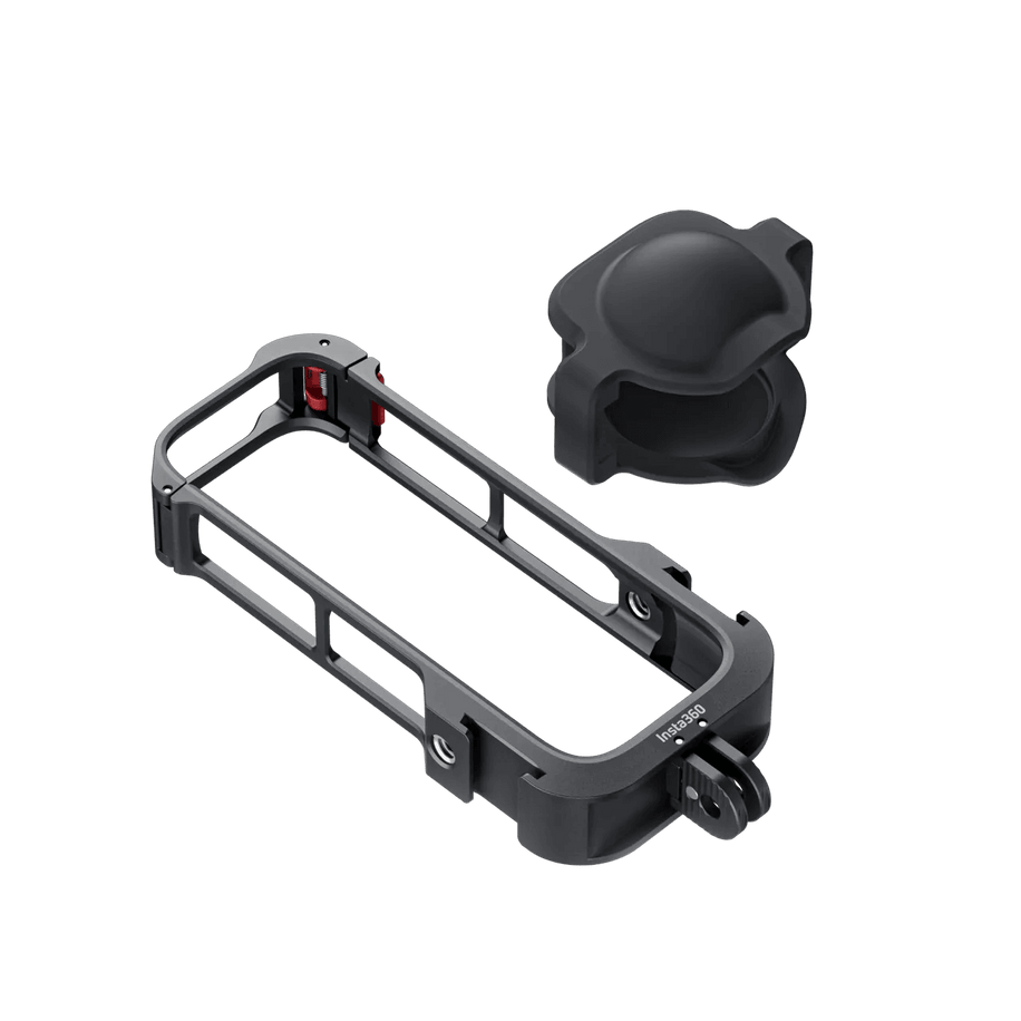 Suport de fixare Insta360 X3 Utility Frame — imagine 4