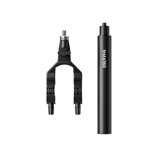 Suport pentru bicicleta Third-Person Bike Tail Mount — vedere principală