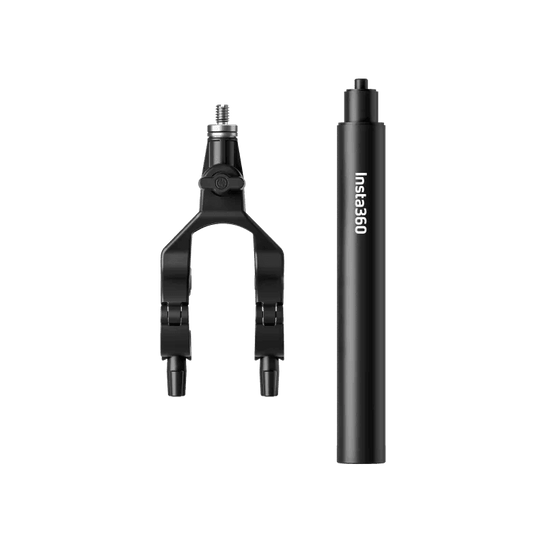 Suport pentru bicicleta Third-Person Bike Tail Mount — vedere principală