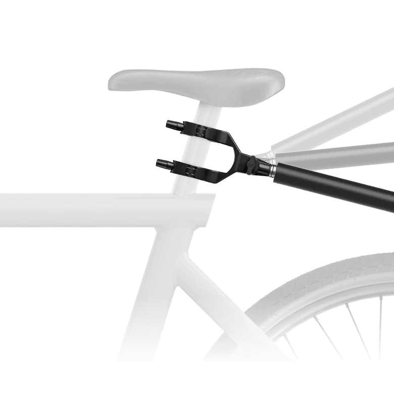 Suport pentru ghidon bicicleta Third-Person Bike Handlebar M — imagine 5