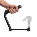 Suport Prindere Insta360 Monkey Tail Mount
