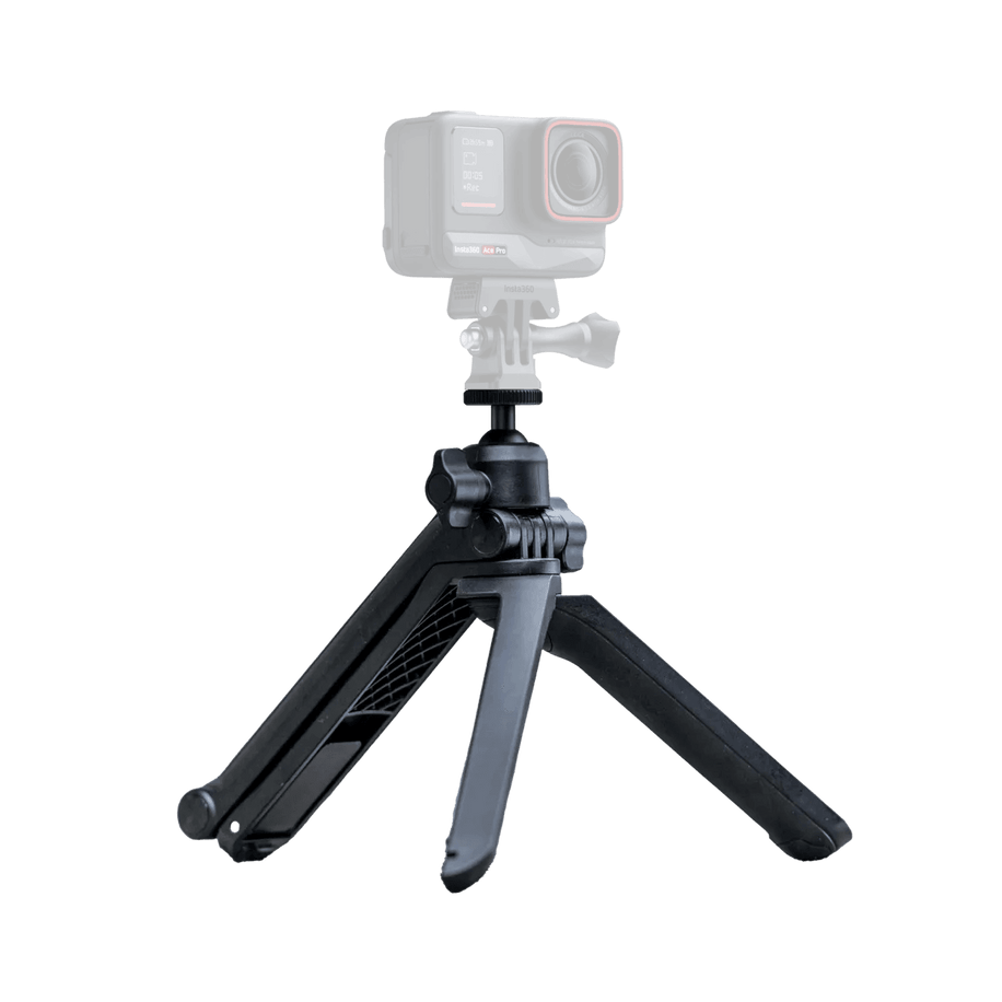 Suport Prindere Insta360 Monkey Tail Mount — imagine 5