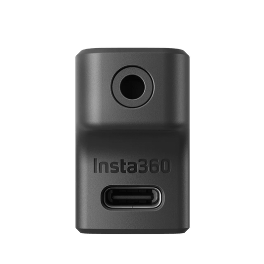 Suport Prindere Invisible Mic Cold Shoe (for RODE Wireless G — vedere principală